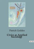 Civics as Applied Sociology