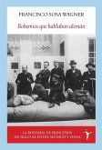 Bohemios que hablaban alemán Bohemios que hablaban alemán