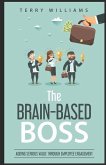 The Brain-Based Boss: Adding serious value through employee engagement