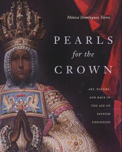 Pearls for the Crown - Dominguez Torres, Monica