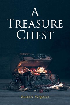 A Treasure Chest - Verghese, Kumari