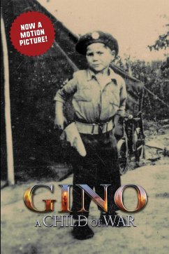 Gino - Friends, Wartime