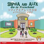 Sophia and Alex Go to Preschool