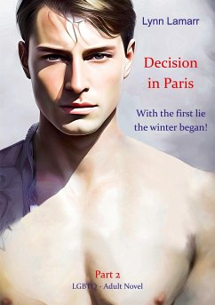 Decision in Paris - Lamarr, Lynn
