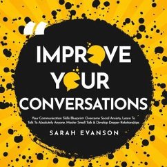Cover Improve Your Conversations (eBook, ePUB)