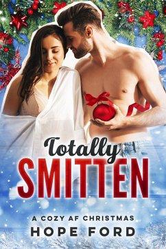 Cover Totally Smitten (eBook, ePUB)