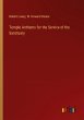 Temple Anthems for the Service of the... - Bild 1