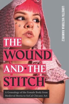 The Wound and the Stitch