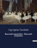 Racconti umoristici - Racconti fantastici