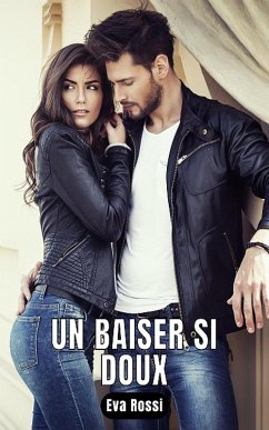 Cover Un baiser si doux (eBook, ePUB)