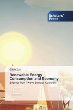 Renewable Energy Consumption and Economy - Zou, Gaolu