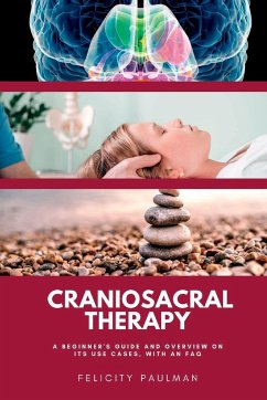 Craniosacral Therapy - Paulman, Felicity