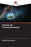 Chimie de l'environnement