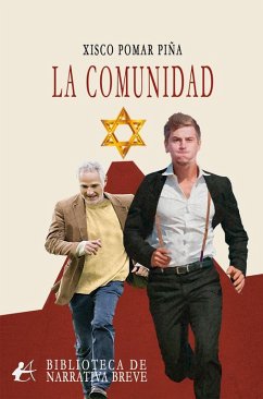 Cover La comunidad
