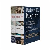 Pack Robert D. Kaplan: Adriático, La venganza de la geografía, Mentalidad trágica Pack Robert D. Kaplan: Adriático, La venganza de la geografía, Mentalidad trágica