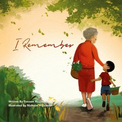 Cover I Remember