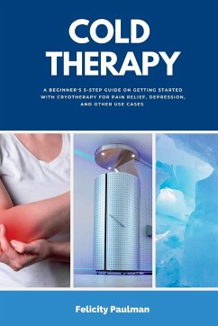 Cold Therapy - Paulman, Felicity