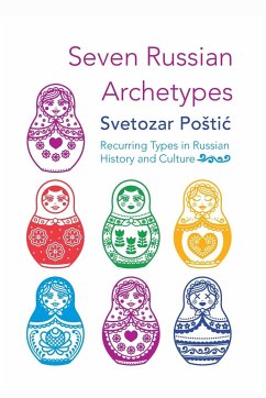 Seven Russian Archetypes - Po¿ti¿, Svetozar