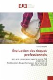 Évaluation des risques professionnels