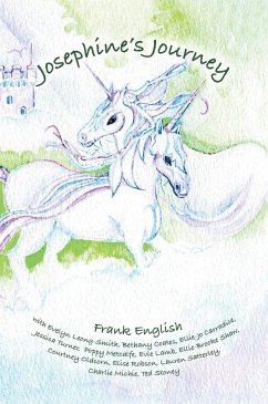 Josephine's Journey - English, Frank