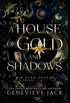 A House of Gold and Shadows - Jack, Genevieve