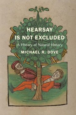 Hearsay Is Not Excluded - Dove, Michael R.