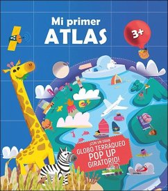 Cover Mi primer Atlas