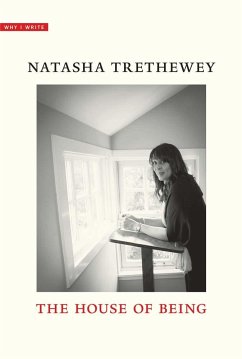 The House of Being - Trethewey, Natasha