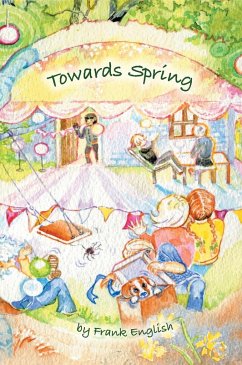 Towards Spring - English, Frank