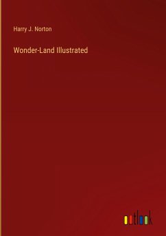 Wonder-Land Illustrated