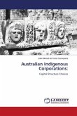 Australian Indigenous Corporations: