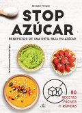 Stop Azúcar: Beneficios de una Dieta Baja en Azúcar