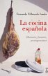 La cocina española - Bild 1