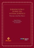 Jurisdicción y teoría del sistema jurídico : homenaje a Juan Ruiz Manero
