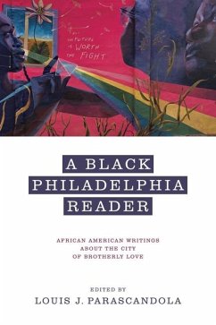 A Black Philadelphia Reader