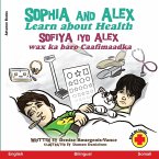 Sophia and Alex Learn about Health