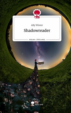 Cover Shadowreader. Life is a Story - story.one