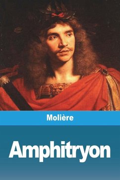 Amphitryon - Molière