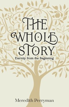 The Whole Story - Perryman, Meredith