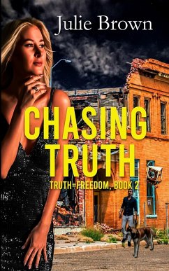 Chasing Truth - Brown, Julie