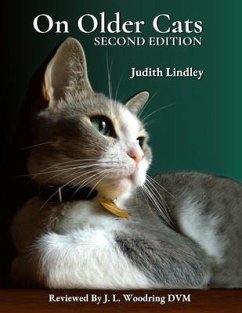 On Older Cats (eBook, ePUB) - Lindley, Judith