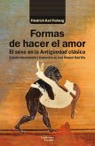 Formas de hacer el amor Formas de hacer el amor
