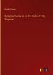 Synoptical Lectures on the Books of... - Bild 1