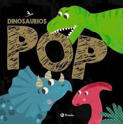 Cover Dinosaurios Pop