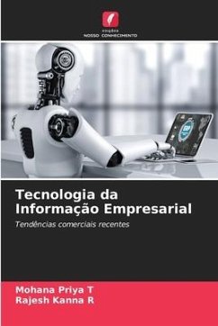 Tecnologia da Informação Empresarial - T, Mohana Priya;R, Rajesh Kanna