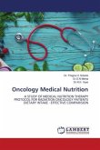 Oncology Medical Nutrition