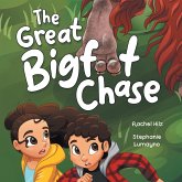 The Great Bigfoot Chase