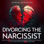 Divorcing The Narcissist (eBook, ePUB)