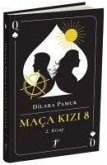 Maca Kizi 8 - 2. Kitap Ciltli