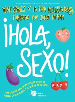 ¡Hola, sexo! Cover ¡Hola, sexo!